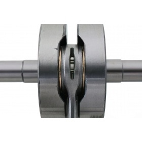 Crankshaft Doppler Endurance MBK 51 (kickstart)