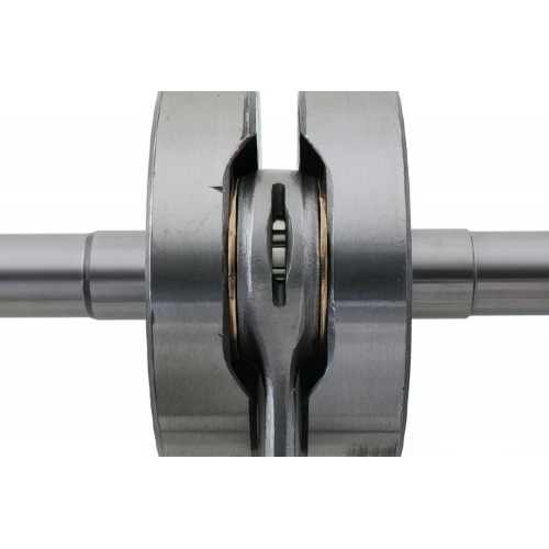 Crankshaft Doppler Endurance MBK 51 (kickstart) Crankshaft Doppler Endurance MBK 51 (kickstart)