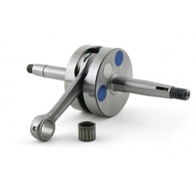 Crankshaft Doppler Endurance MBK 51 (kickstart)