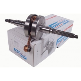 Kloķvārpstas Doppler Endurance virzuļa tapa=12mm Yamaha Aerox / MBK Nitro