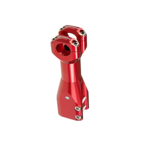 Stūres kāts Doppler sarkans Yamaha BW s / Slider Stūres kāts Doppler sarkans Yamaha BW s / Slider