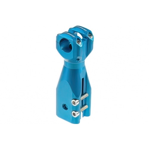 Stūres kāts Doppler zils Peugeot Speedfight 1 / 2 Stūres kāts Doppler zils Peugeot Speedfight 1 / 2