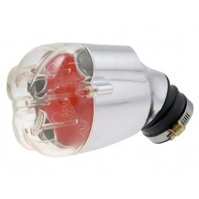 Doppler Air Filter Venturi