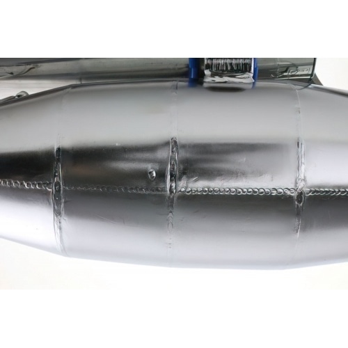 Doppler Exhaust Doppler Exhaust