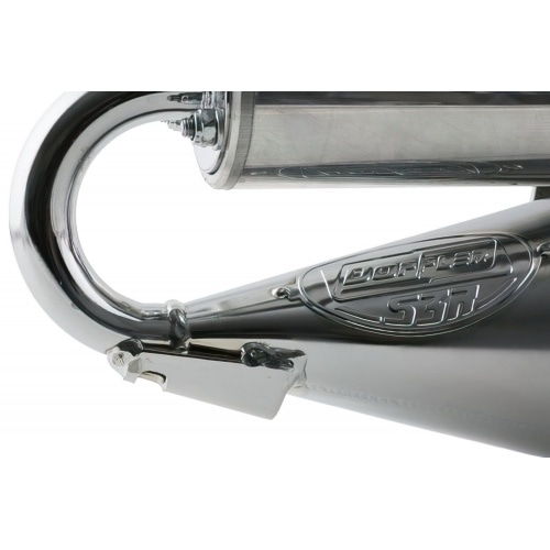 Doppler Exhaust Doppler Exhaust