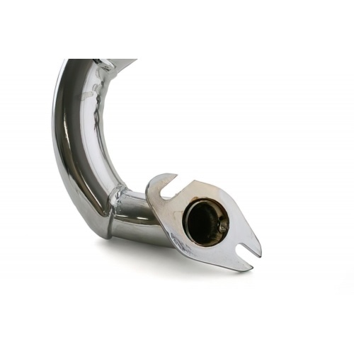 Doppler Exhaust “S3R Evolution” Yamaha Aerox / MBK Nitro chrome Doppler Exhaust “S3R Evolution” Yamaha Aerox / MBK Nitro chrome