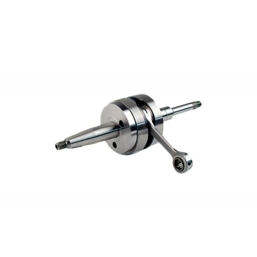 Doppler Crankshaft Doppler Crankshaft