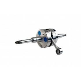 Kloķvārpstas doplera metode Izturība Peugeot Ludix