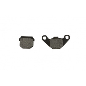Brake Pads Doppler Peugeot Kisbee