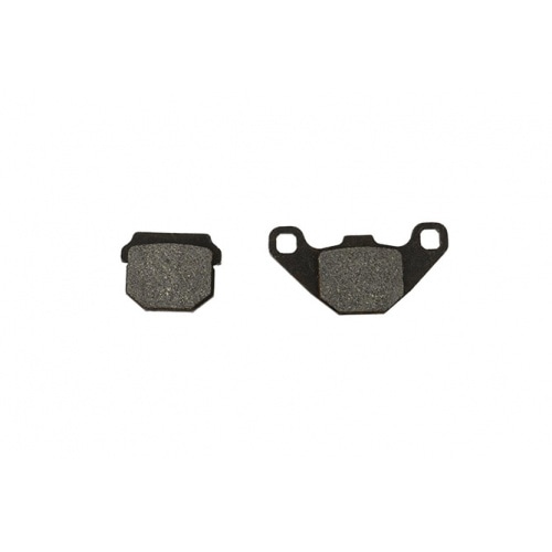 Brake Pads Doppler Peugeot Kisbee Brake Pads Doppler Peugeot Kisbee