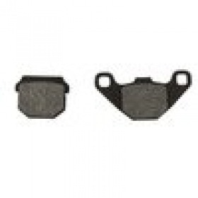 Brake Pads Doppler Peugeot Kisbee