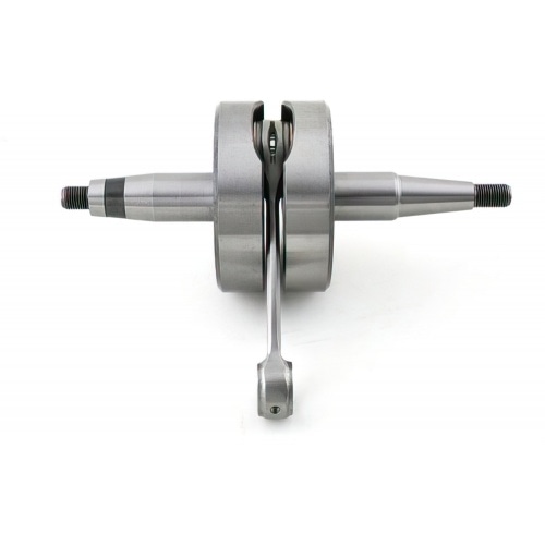 Допплер коленчатого вала Выносливость Derbi Euro 3 (D50B0) Допплер коленчатого вала Выносливость Derbi Euro 3 (D50B0)