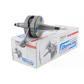 Doppler Crankshaft