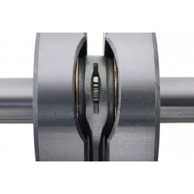 Doppler Crankshaft