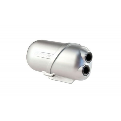 Air Filter Doppler Air Box silver Air Filter Doppler Air Box silver