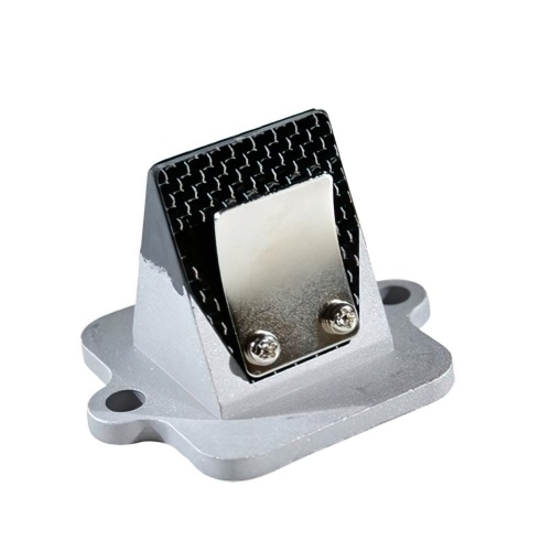 Воздушный фильтр доплер Вентури Новый стиль d=28/35 мм белый / черный пенопласт Воздушный фильтр доплер Вентури Новый стиль d=28/35 мм белый / черный пенопласт