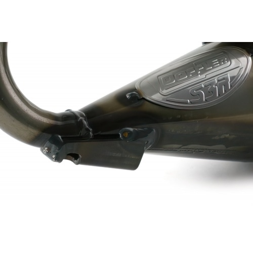 Doppler Exhaust Doppler Exhaust