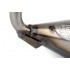 Doppler Exhaust S3R Peugeot Ludix / Speedfight 3 white Doppler Exhaust S3R Peugeot Ludix / Speedfight 3 white