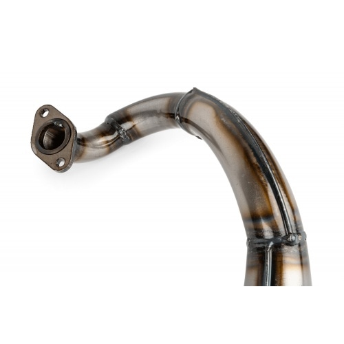 Doppler Exhaust S3R Peugeot Ludix / Speedfight 3 white Doppler Exhaust S3R Peugeot Ludix / Speedfight 3 white