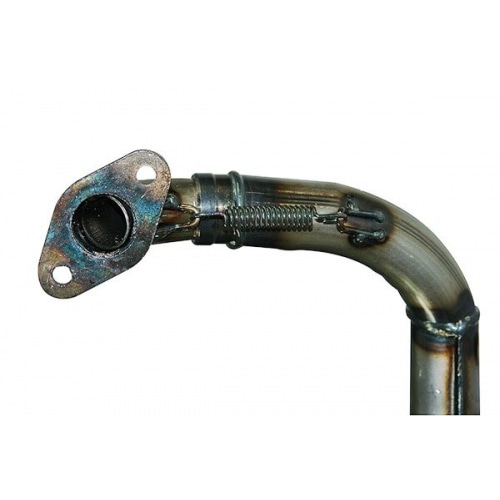 Doppler Exhaust Doppler Exhaust