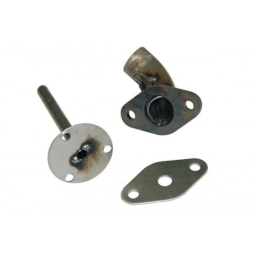 Doppler Exhaust Doppler Exhaust