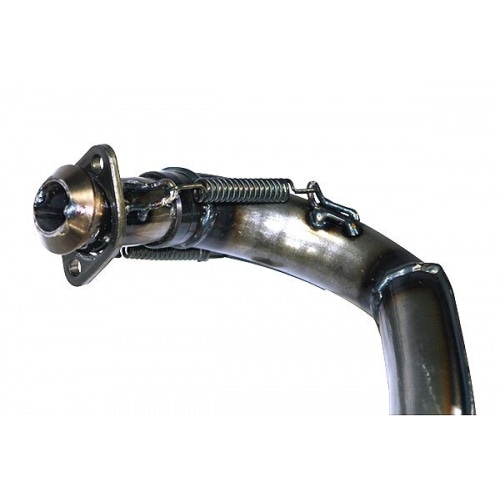 Doppler Exhaust Doppler Exhaust