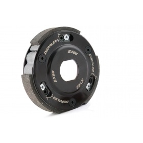 Сцепление Doppler SX86 d=107мм Minarelli / Peugeot / Piaggio