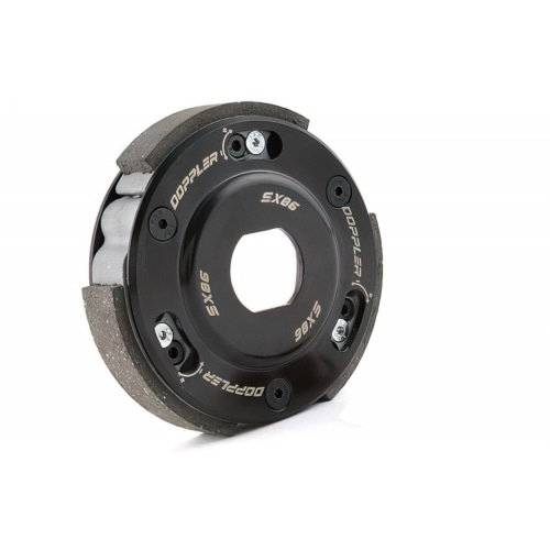 Сцепление Doppler SX86 d=107мм Minarelli / Peugeot / Piaggio Сцепление Doppler SX86 d=107мм Minarelli / Peugeot / Piaggio