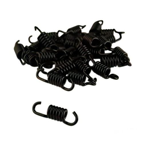 Clutch Springs x30 Doppler +50% black Piaggio / Peugeot Clutch Springs x30 Doppler +50% black Piaggio / Peugeot