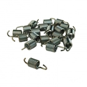 Sajūga atsperes x20 Doppler +15% hroma Minarelli