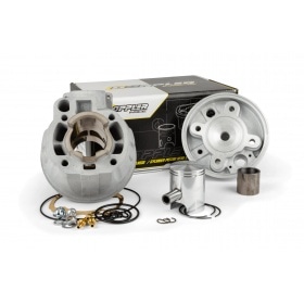 Doppler Cylinder Kit