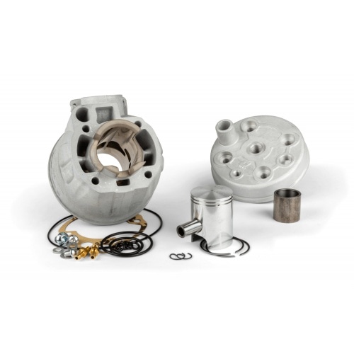 Doppler Cylinder Kit Doppler Cylinder Kit