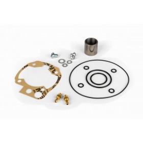 Doppler Cylinder Kit