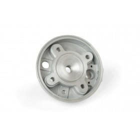 Doppler Cylinder Kit