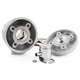 Doppler Cylinder Kit