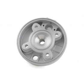 Doppler Cylinder Kit