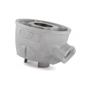 Doppler Cylinder Kit