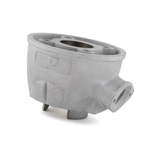 Dzinējs Doplera Vortex 50cc Derbi Euro 3 (D50B0) Dzinējs Doplera Vortex 50cc Derbi Euro 3 (D50B0)