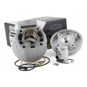 Doppler Cylinder Kit