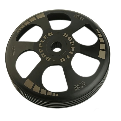 Clutch Bell Doppler SX86 D.107mm Minarelli Clutch Bell Doppler SX86 D.107mm Minarelli
