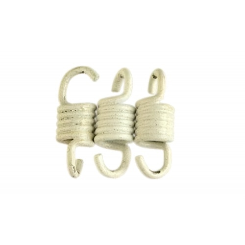 Clutch Springs Doppler SX86 white d=1.7mm Clutch Springs Doppler SX86 white d=1.7mm