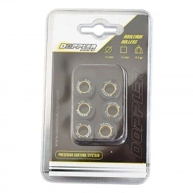 Variatoru atsvari (x6) Doppler 25x14,5mm - 13,0g