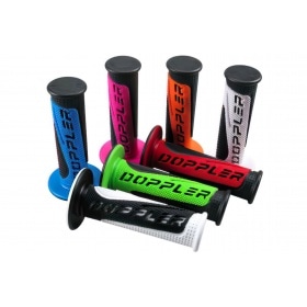 Rokturi Doppler Radical Black / White