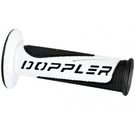 Rokturi Doppler Radical Black / White