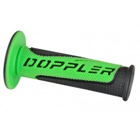 Rokturi Doppler Radical Black / White