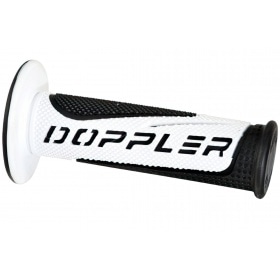 Grips Doppler Radical White / Black