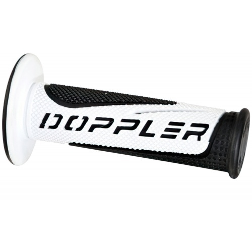 Grips Doppler Radical White / Black Grips Doppler Radical White / Black