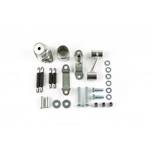 Izplūdes caurules Doppler ER1 carbon Peugeot 103 SPX/RCX Izplūdes caurules Doppler ER1 carbon Peugeot 103 SPX/RCX