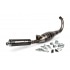Exhaust Doppler ER1 carbon MBK 51 Exhaust Doppler ER1 carbon MBK 51
