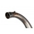 Exhaust Doppler ER1 carbon MBK 51 Exhaust Doppler ER1 carbon MBK 51